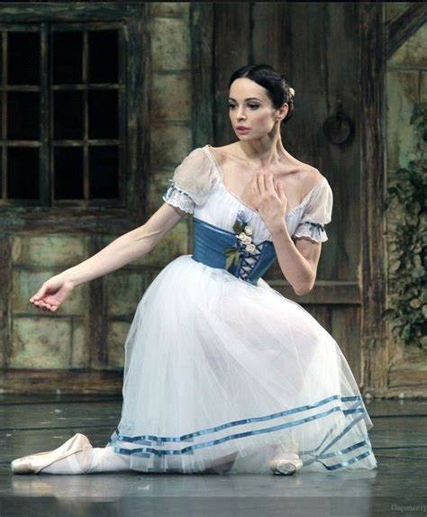 Diana Vishneva"Жизель" | Ballet beautiful, Russian ballet, Ballet ...