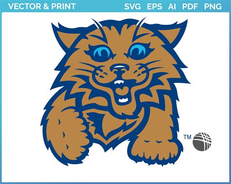 Villanova Wildcats - Misc Logo (2004) - College Sports Vector SVG Logo ...