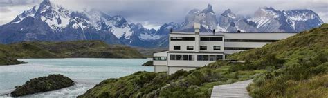 Explora Patagonia - Patagonia Hiking and Horse excursions.