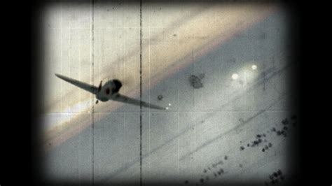 Luftwaffe Gun Camera Footage - IL-2 BATTLE OF STALINGRAD - - YouTube