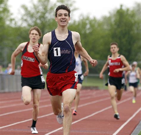 2018 District 3 Track and Field: Previewing the boys track events ...