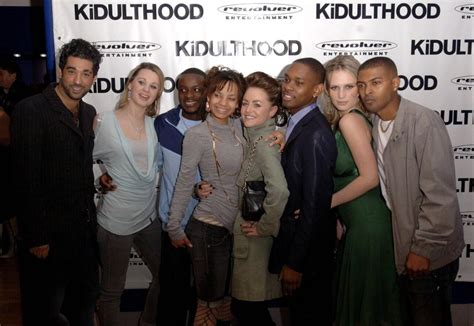 Kidulthood (2006)