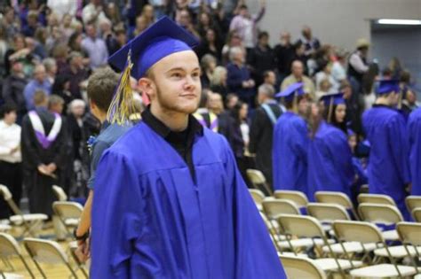 Florence High School honors 74 seniors at graduation ceremony – Canon City Daily Record