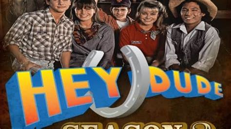 Hey Dude (TV Series 1989–1991) - Episode list - IMDb