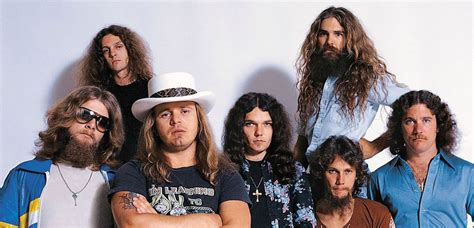 Lynyrd Skynyrd | Southern Rock Bands | Puresouthernrock.com