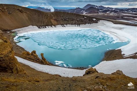 Lava Fields in Iceland | Arctic Adventures