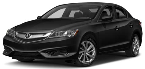 Compare the 2017 Acura ILX and 2017 Acura TLX at Acura of Ocean