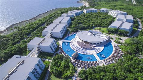 Grand Sirenis Mayan Beach Resort - Riviera – Sirenis Hotels and Resorts Mexico - Contact Us