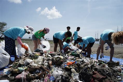 It’s World Cleanup Day! Join this challenge to make an impact.