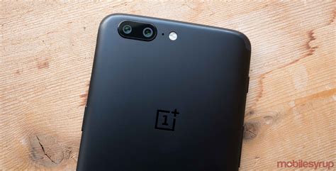 Here's how to watch the OnePlus 5T reveal event