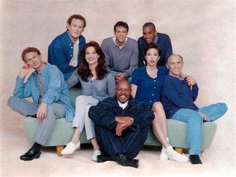 DS9 Cast | Scifi, Star wars, Filme serien