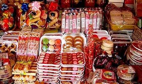 Indulge Your Sweet Tooth with Mexican Candy