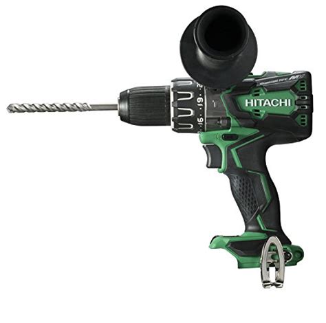 Hitachi Koki cordless vibration driver drill 36V multi-volt ...