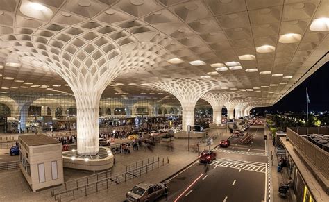 Mumbai Airport Sees Highest Passenger Footfall In Single Day