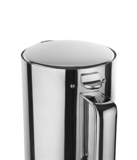 Aarke Carbonator 3 Black Chrome Archive