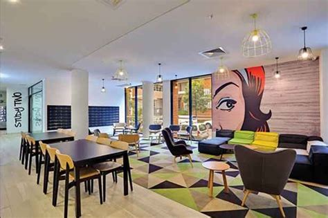 Student Accommodation Sydney | Universityliving