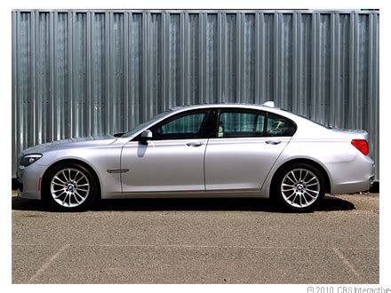 BMW 750i - specs, photos, videos and more on TopWorldAuto