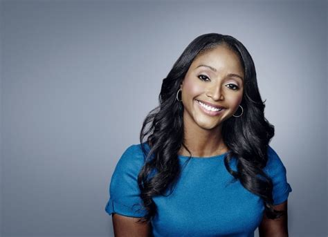 Top 3 Female African CNN Anchors You May Not Have Known