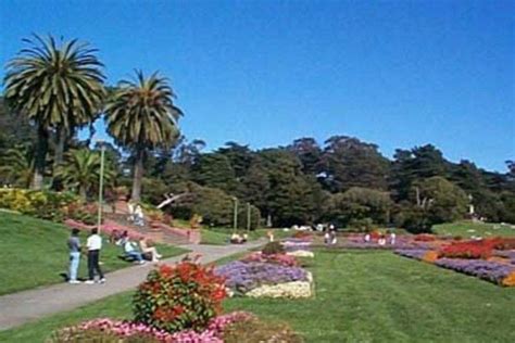 Golden Gate Park: San Francisco Attractions Review - 10Best Experts and Tourist Reviews