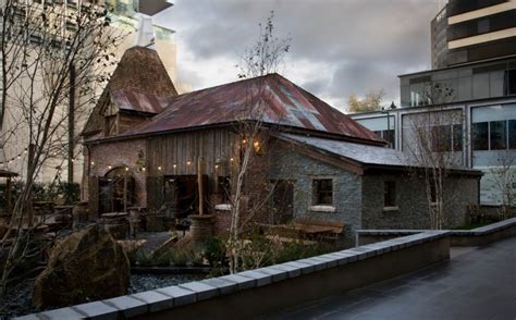 The Oast House Review Spinningfields Pub Manchester | DesignMyNight