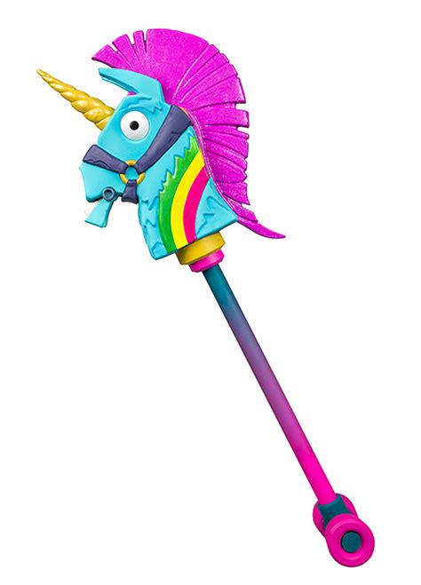 Fortnite Rainbow Smash Pickaxe Replica - Another Universe