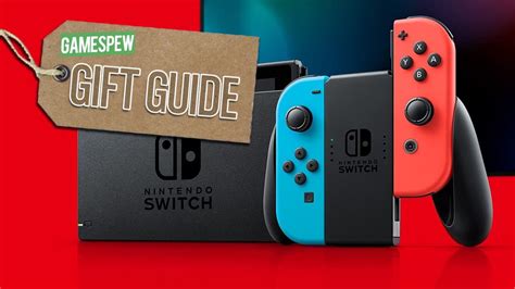 7 Nintendo Switch Accessories to Buy This Christmas – GameSpew