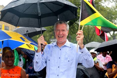 2019 NYC Labor Day Parade – 718News.com