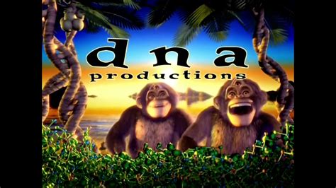 DNA Productions - Variants - YouTube