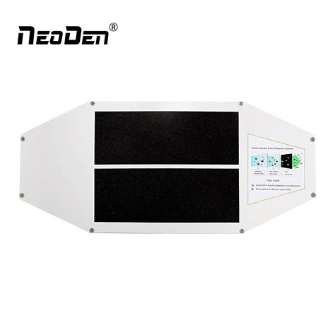 Neoden pick and place Chinese Professional Reflow Oven Pcb - NeoDen desktop SMT reflow oven ...
