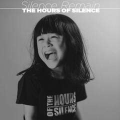 The Hours of Silence – Silence Remain Lyrics | Genius Lyrics