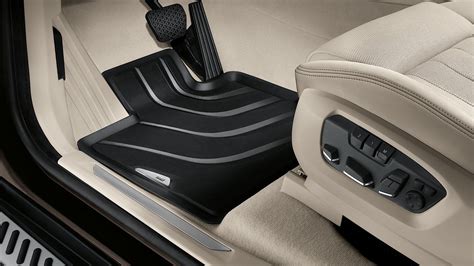 BMW Launches New Set of Accessories for the F15 X5 - autoevolution