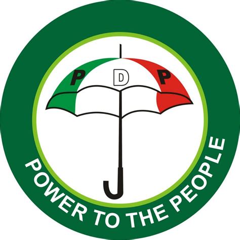 PDP slams Buhari over “lazy youth” comment – NMPC