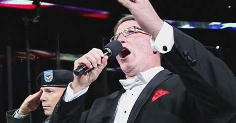 NHL’s national anthem singers are rock stars themselves