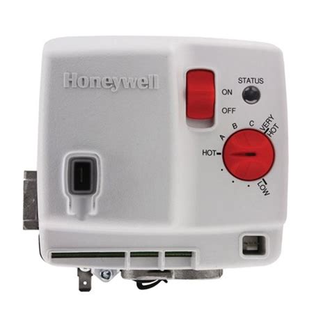 The Best Honeywell Water Heater Thermostat Wv4460e2022 – The Best Choice