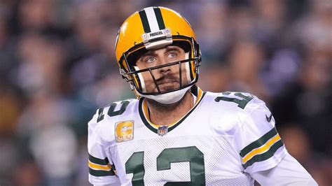 Aaron Rodgers announces plans for 2023 - The Football Feed