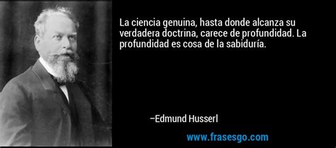 Edmund Husserl Quotes. QuotesGram