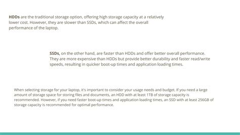 Understanding Laptop Components | PPT