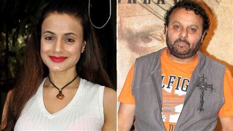 Gadar 2 director Anil Sharma reacts to Ameesha Patel’s allegations of ...