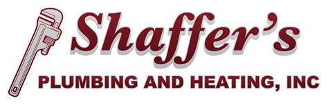 Home | Shaffer's Plumbing and Heating