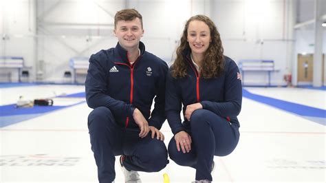 Winter Olympics: Team GB tipped for first curling gold in 20 years at ...