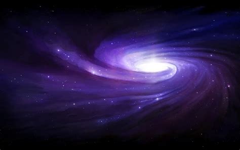 Cool HD Space Galaxy Wallpapers (80+ images)