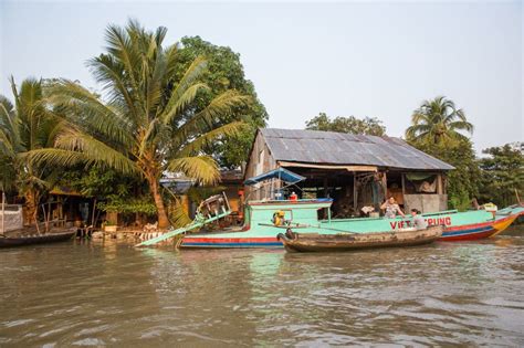 A Day on the Mekong Delta, Vietnam – Earth Trekkers