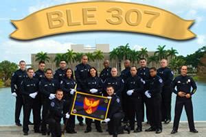 Miami Dade College’s Law Enforcement Academy Graduates 18 Students ...