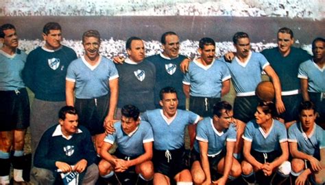 Uruguay's Vast World Cup History, and Chances at the 2022 Tournament ...