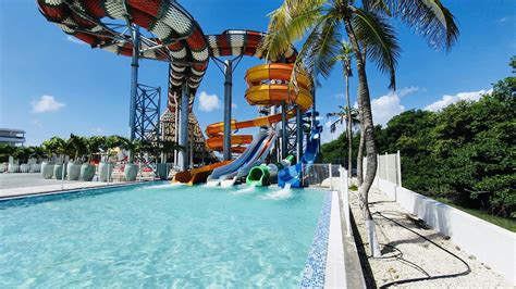 10 best Caribbean resorts with water parks - FamilyVacationist