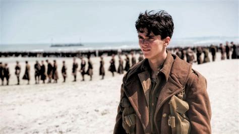 Dunkirk (2017) Review - Cinematic Diversions