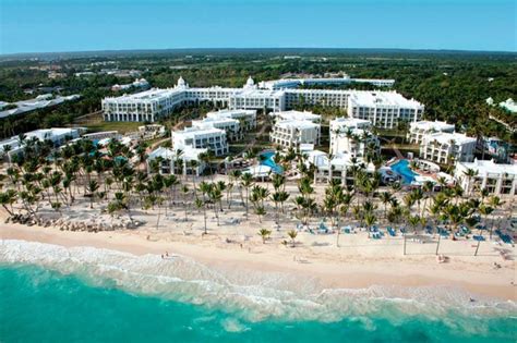 Riu Palace Bavaro vacation deals - Lowest Prices, Promotions, Reviews ...