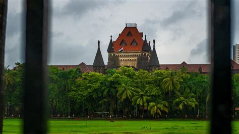 Mumbai: Bombay High Court castigates police for treating accused in ...