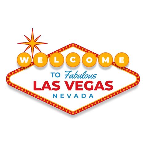 Vegas Sign Images - Free Download on Freepik