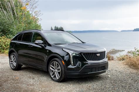 2019 Cadillac XT4: 8 Things We Like and 5 We Don’t | News | Cars.com